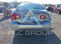 2007 Toyota COROLLA photo