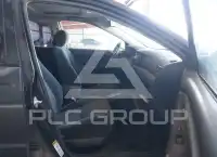 2007 Toyota COROLLA photo