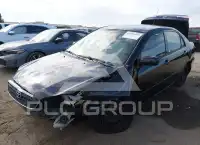 2007 Toyota COROLLA photo