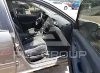 2007 Toyota COROLLA фото