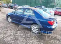 2007 Toyota COROLLA photo