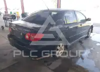 2007 Toyota COROLLA photo