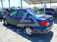 2007 Toyota COROLLA фото