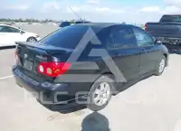 2007 Toyota COROLLA photo