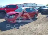 2007 Toyota COROLLA photo