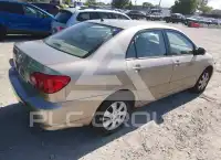 2007 Toyota COROLLA photo