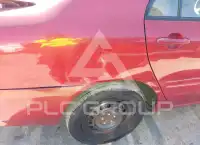 2007 Toyota COROLLA photo