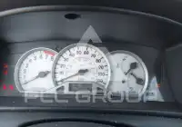2007 Toyota COROLLA фото