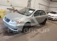 2007 Toyota COROLLA photo