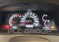 2007 Toyota COROLLA photo
