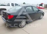 2007 Toyota COROLLA photo