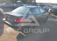 2007 Toyota COROLLA photo