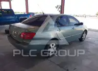2007 Toyota COROLLA photo