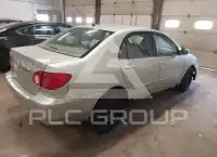 2007 Toyota COROLLA photo