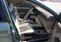 2007 Toyota COROLLA photo