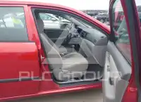 2007 Toyota COROLLA photo