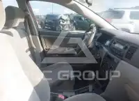 2007 Toyota COROLLA photo
