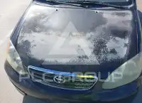 2007 Toyota COROLLA photo