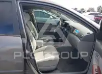 2007 Toyota COROLLA photo