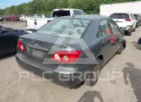 2007 Toyota COROLLA photo