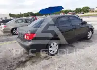 2007 Toyota COROLLA photo