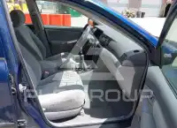2007 Toyota COROLLA photo
