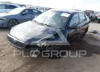 2007 Toyota COROLLA photo