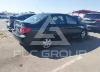 2007 Toyota COROLLA photo