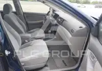 2007 Toyota COROLLA фото