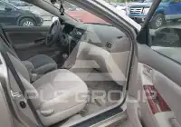 2007 Toyota COROLLA фото