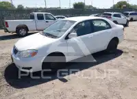 2007 Toyota COROLLA фото