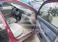 2007 Toyota COROLLA фото