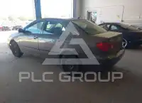 2007 Toyota COROLLA photo