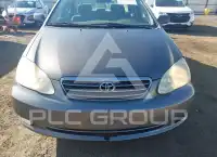 2007 Toyota COROLLA photo