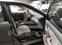 2007 Toyota COROLLA photo