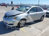 2007 Toyota COROLLA photo