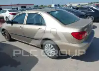 2007 Toyota COROLLA photo