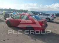 2007 Toyota COROLLA photo