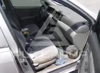 2007 Toyota COROLLA фото