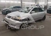 2007 Toyota COROLLA photo