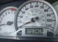 2007 Toyota COROLLA photo