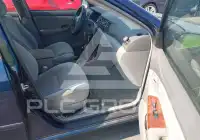2007 Toyota COROLLA photo