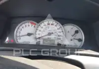 2007 Toyota COROLLA photo