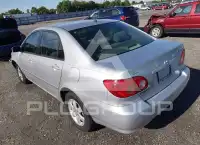2007 Toyota COROLLA photo