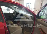 2007 Toyota COROLLA photo