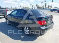 2007 Toyota COROLLA photo