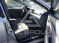 2007 Toyota COROLLA photo