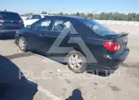 2007 Toyota COROLLA photo