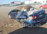 2007 Toyota COROLLA photo