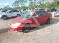 2007 Toyota COROLLA photo